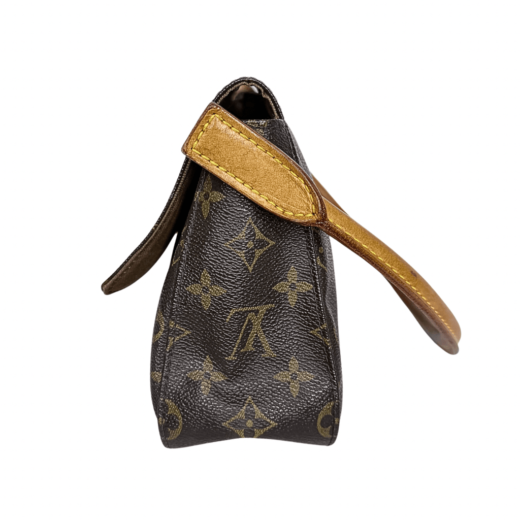 Louis Vuitton Monogram Mini Looping Bag