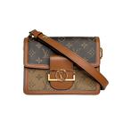 Louis Vuitton Reverse Monogram Mini Dauphine Crossbody