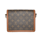Louis Vuitton Reverse Monogram Mini Dauphine Crossbody