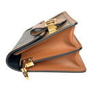 Louis Vuitton Reverse Monogram Mini Dauphine Crossbody