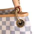 Louis Vuitton Damier Azur Artsy Bag