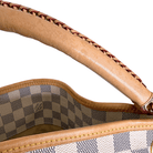 Louis Vuitton Damier Azur Artsy Bag