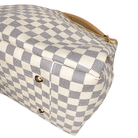 Louis Vuitton Damier Azur Artsy Bag