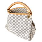 Louis Vuitton Damier Azur Artsy Bag