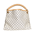 Louis Vuitton Damier Azur Artsy Bag
