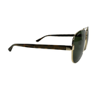 Gucci Aviator Sunglasses GG 0528S