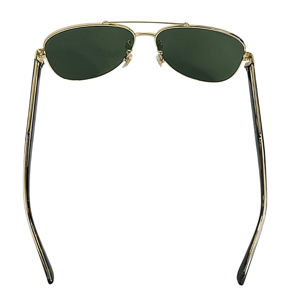 Gucci Aviator Sunglasses GG 0528S