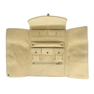 Louis Vuitton Monogram Canvas Folding Jewelry Case