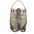 Gucci Supreme Neo Vintage Backpack