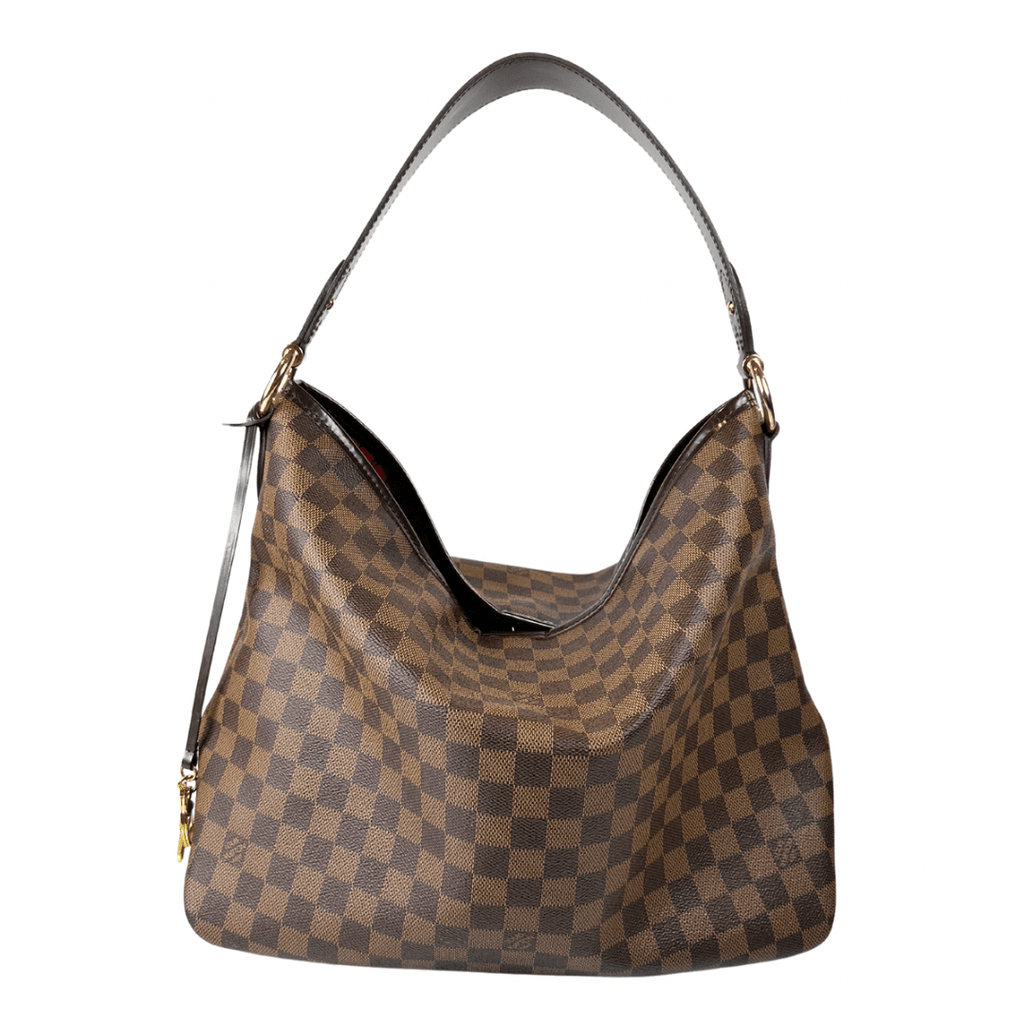 Louis Vuitton Damier Ebene Delightfull MM Bag