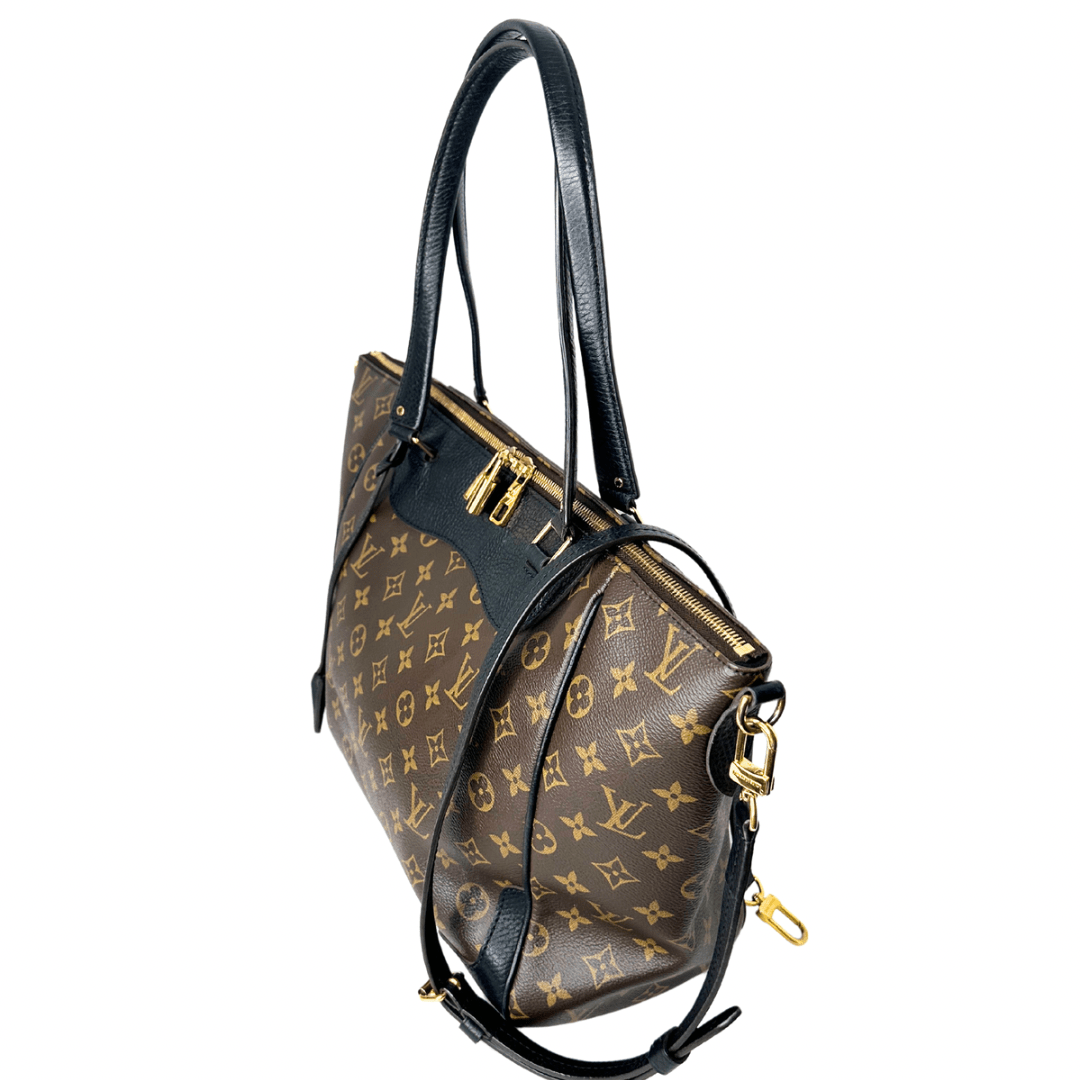 Louis Vuitton Monogram Estrela NM