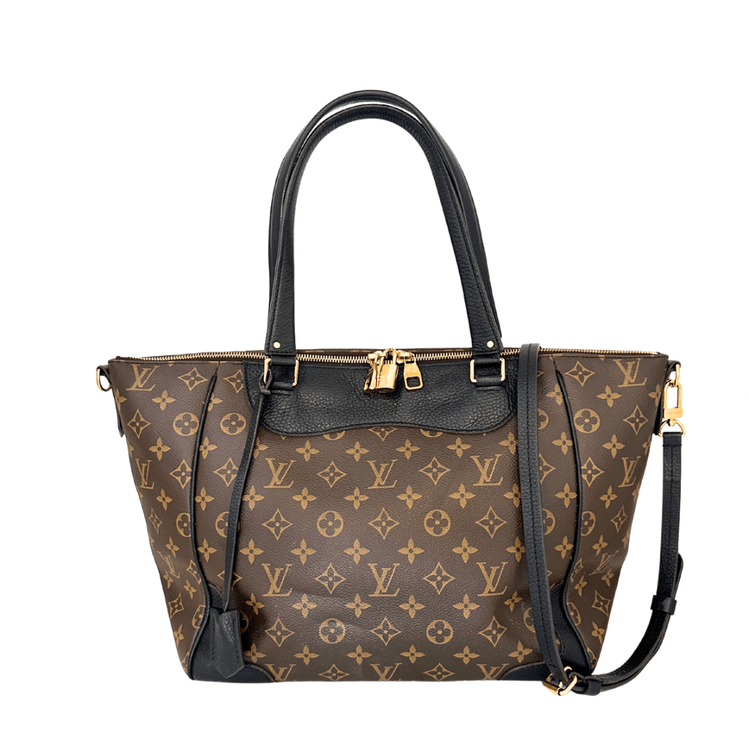 Louis Vuitton Monogram Estrela NM
