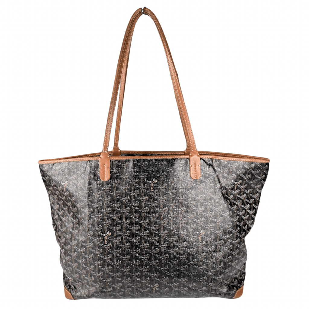 Goyard Goyardine Artois MM Tote