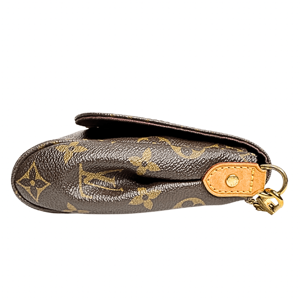 Louis Vuitton Monogram Favorite MM