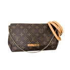 Louis Vuitton Monogram Favorite MM