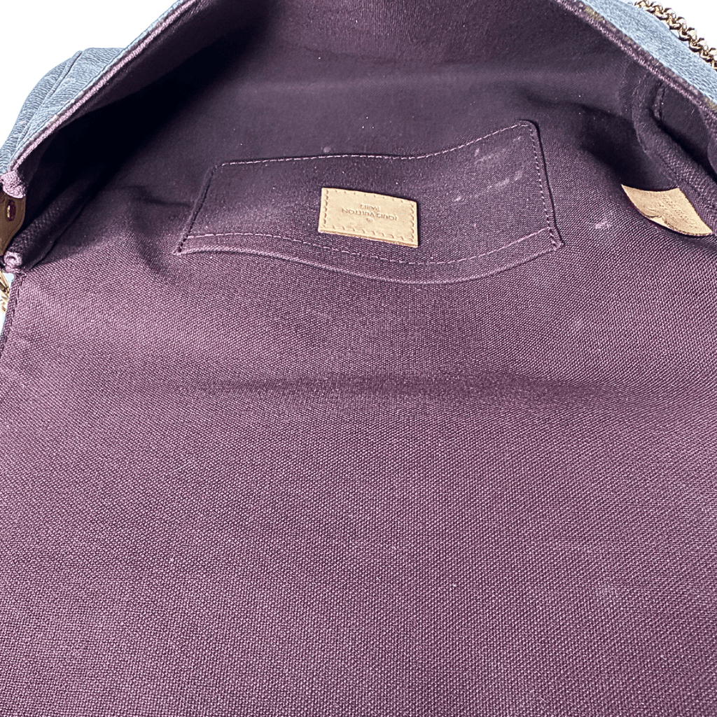 Louis Vuitton Monogram Favorite MM