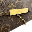 Louis Vuitton Monogram Favorite MM