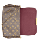 Louis Vuitton Monogram Favorite MM