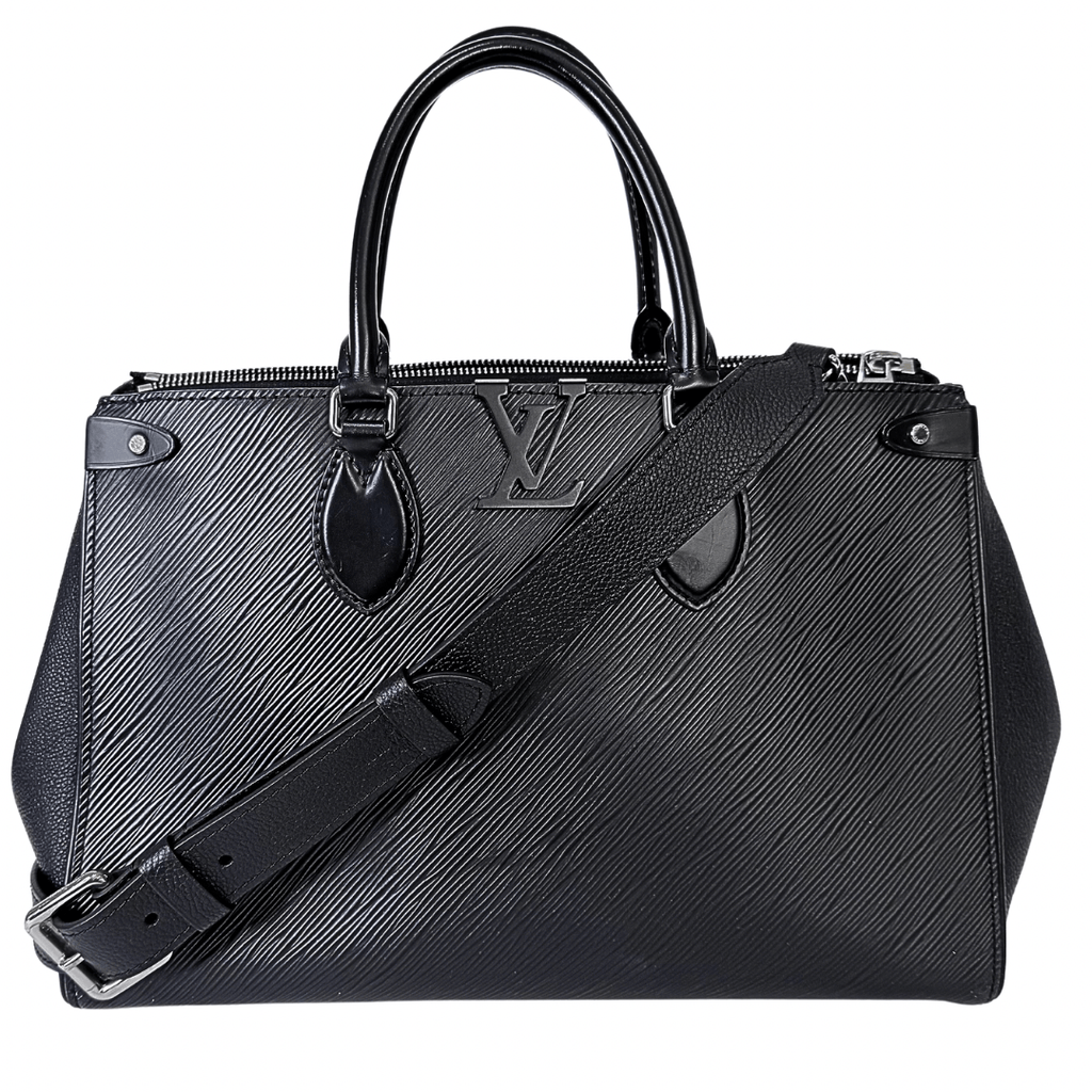 Louis Vuitton Epi Leather Grenelle MM