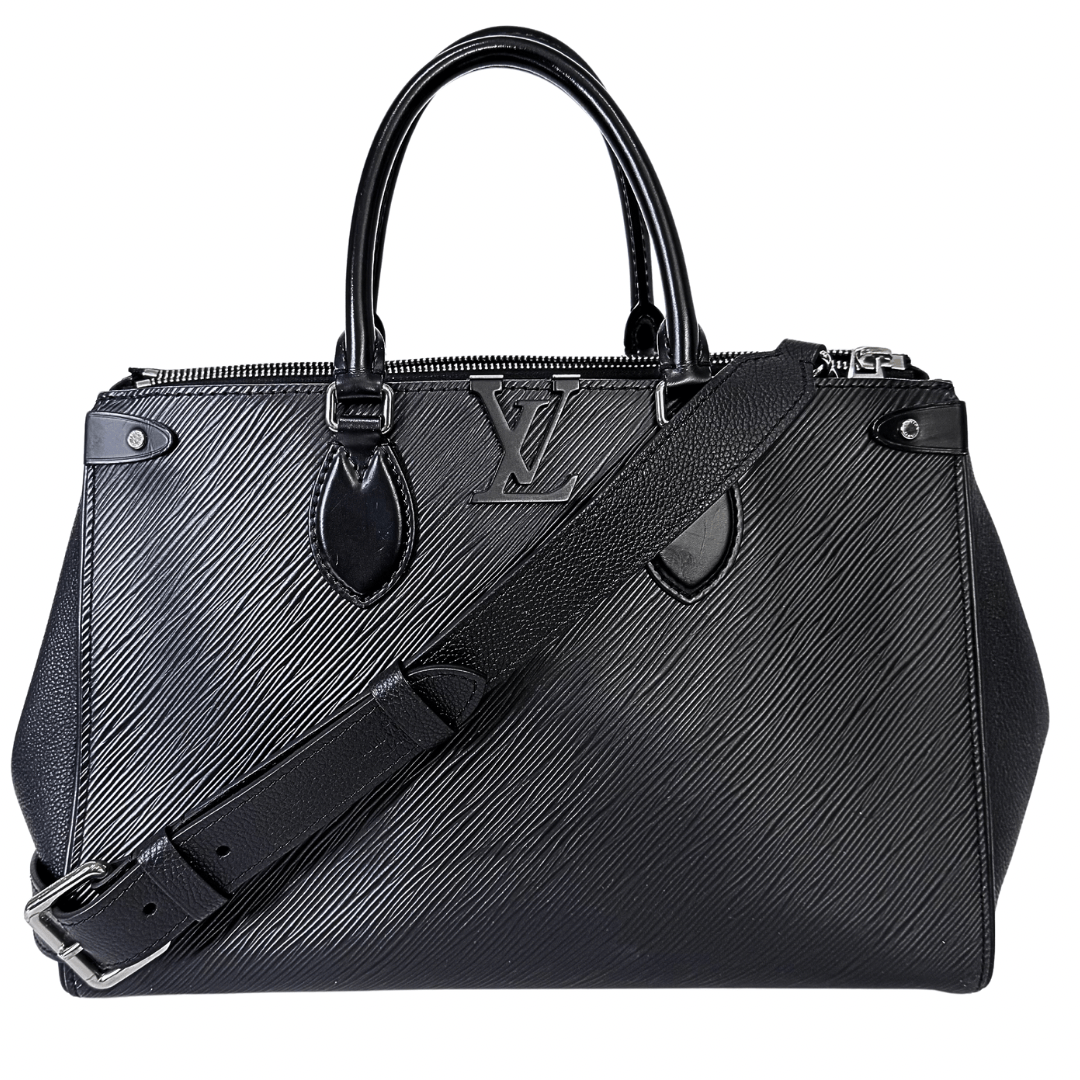 Louis Vuitton Epi Leather Grenelle MM