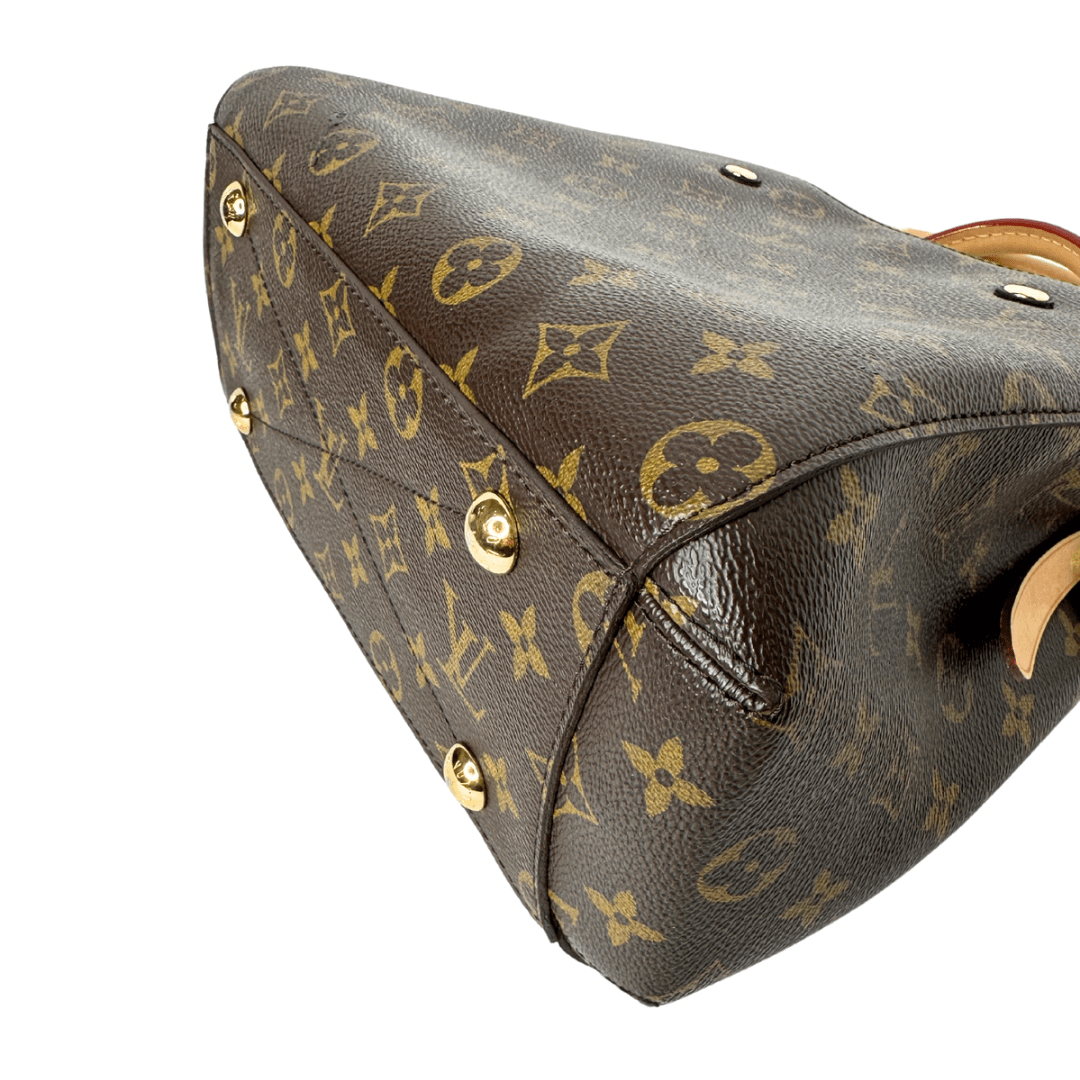 Louis Vuitton Monogram Montaigne BB