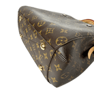 Louis Vuitton Monogram Montaigne BB