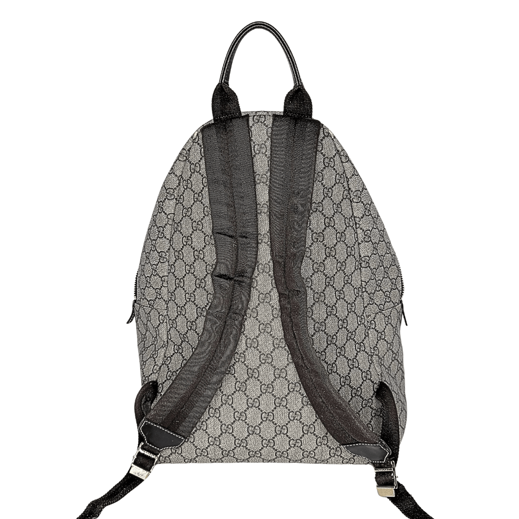 Gucci GG Supreme Medium Backpack