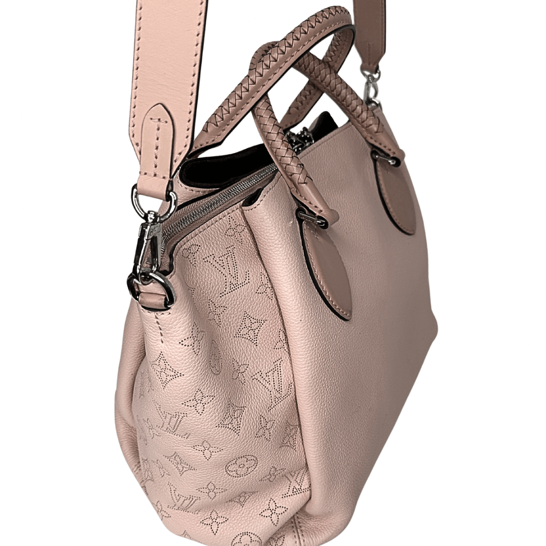 Louis Vuitton Monogram Mahina Haumea