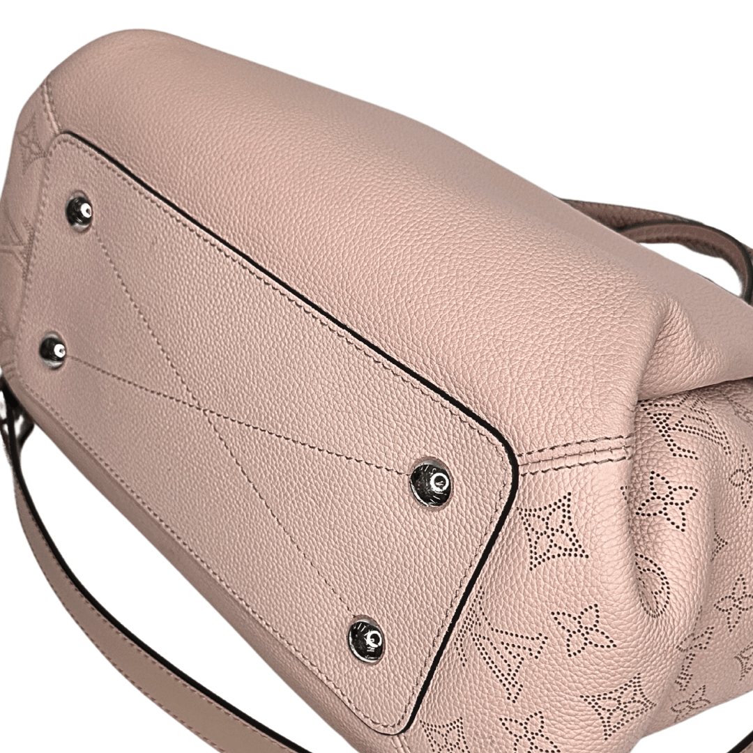 Louis Vuitton Monogram Mahina Haumea