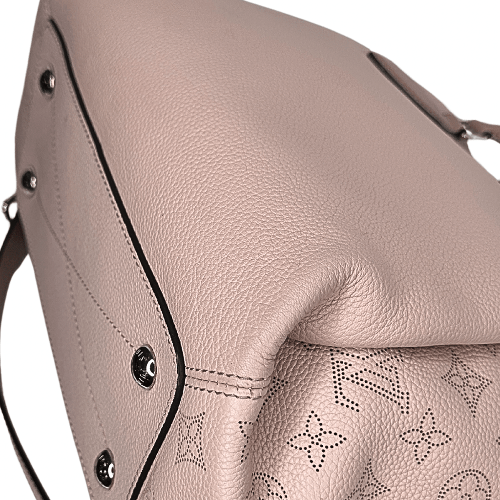 Louis Vuitton Monogram Mahina Haumea