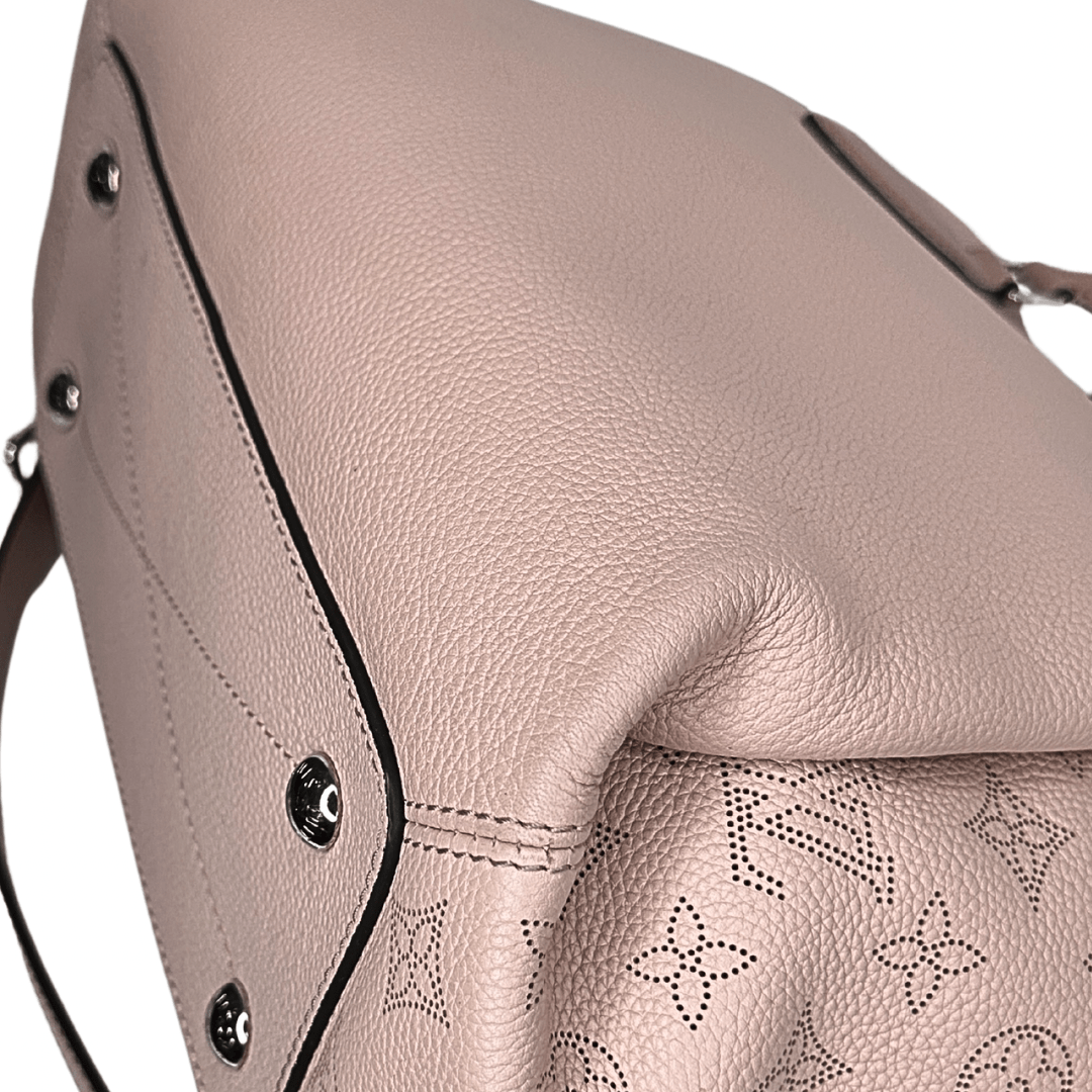 Louis Vuitton Monogram Mahina Haumea