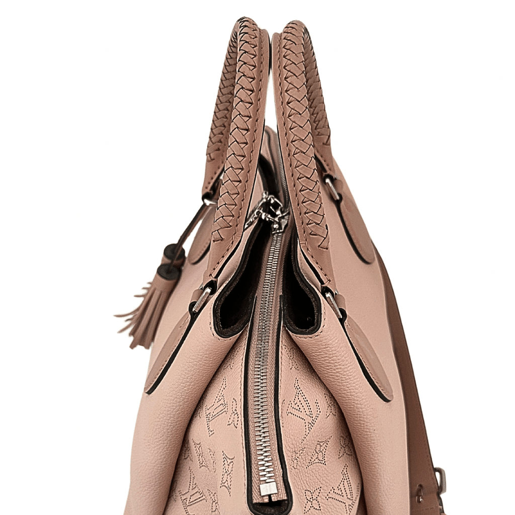 Louis Vuitton Monogram Mahina Haumea