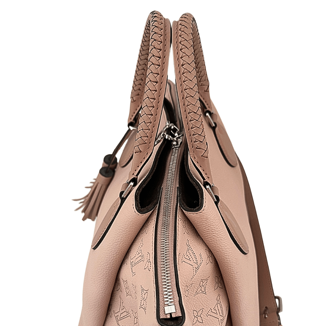 Louis Vuitton Monogram Mahina Haumea