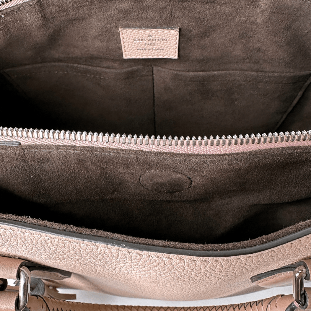 Louis Vuitton Monogram Mahina Haumea