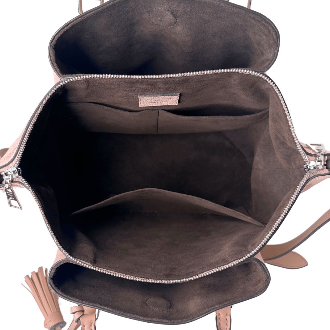 Louis Vuitton Monogram Mahina Haumea