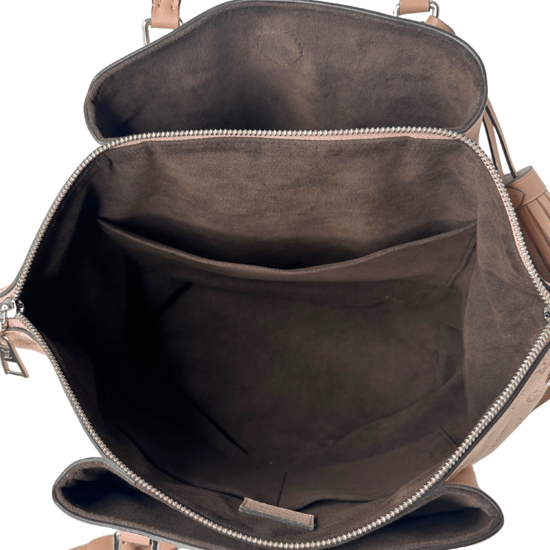 Louis Vuitton Monogram Mahina Haumea