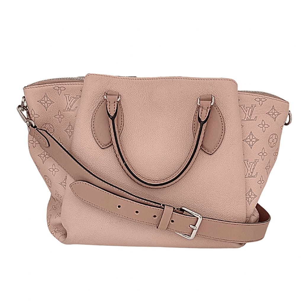 Louis Vuitton Monogram Mahina Haumea