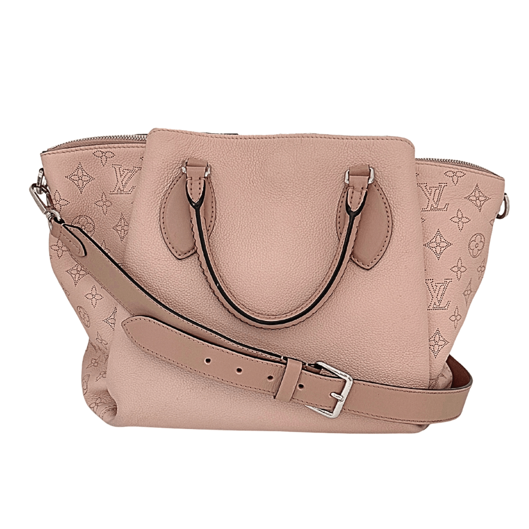 Louis Vuitton Monogram Mahina Haumea