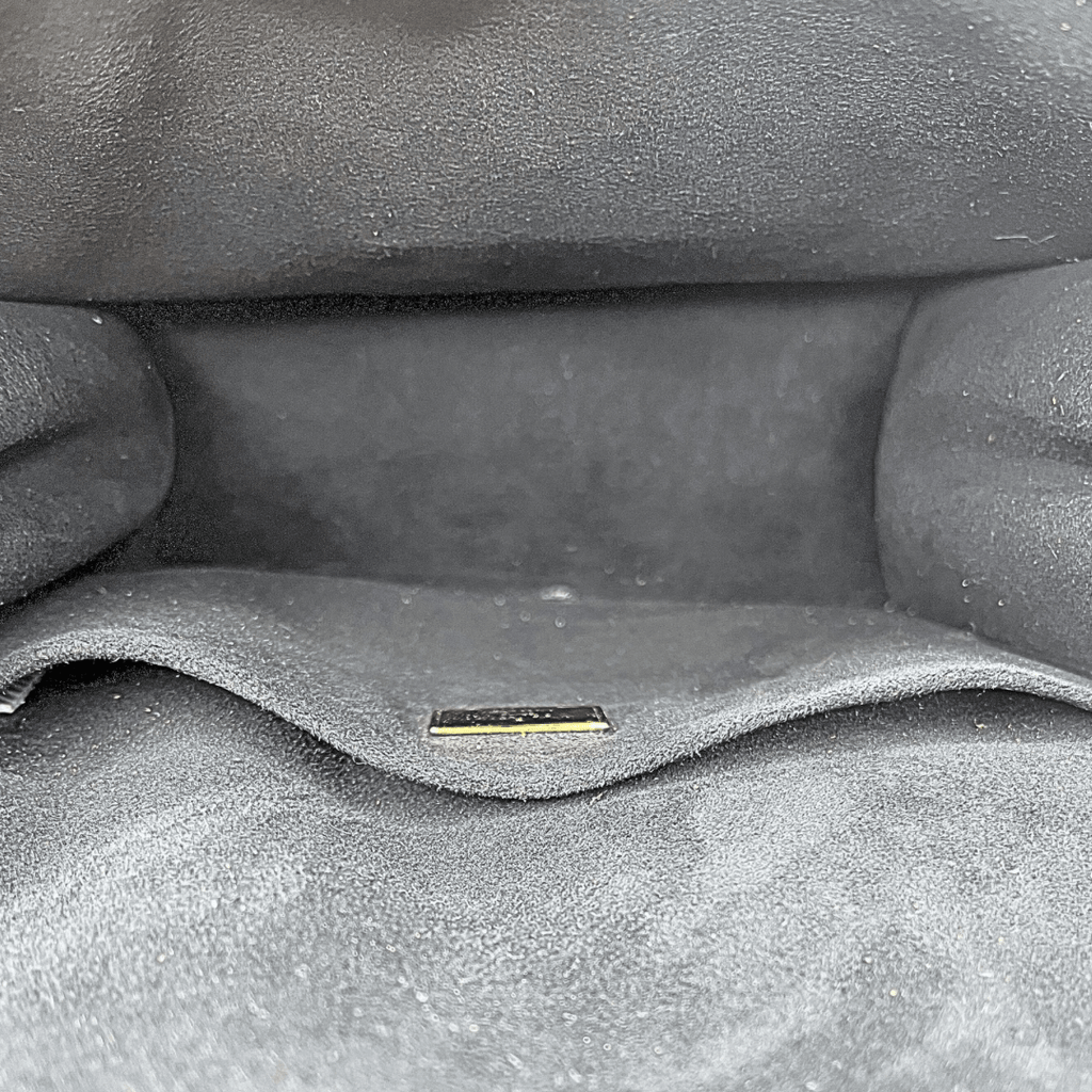 Louis Vuitton Monogram Vernis Spring Street Top Handle Bag