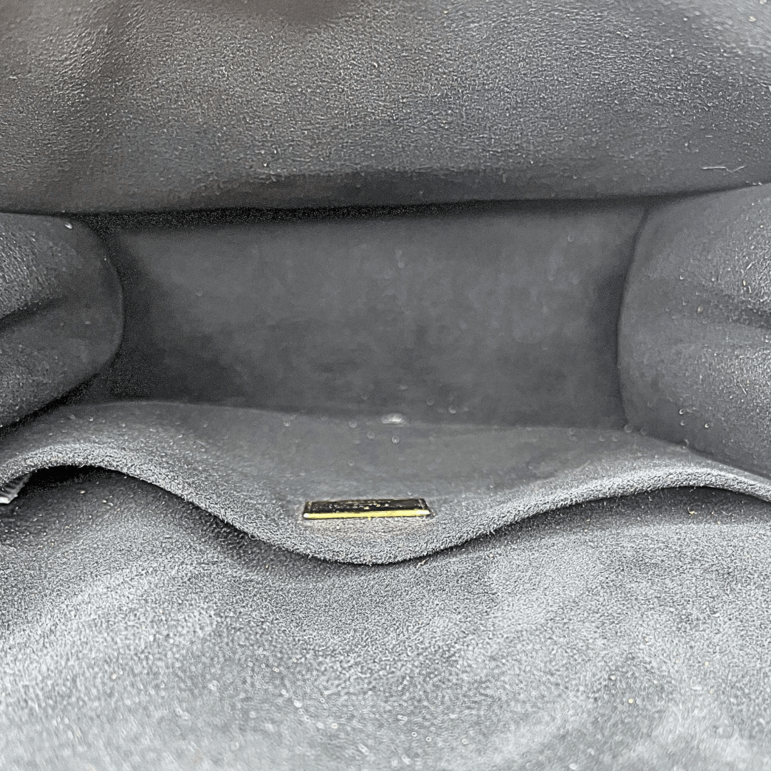 Louis Vuitton Monogram Vernis Spring Street Top Handle Bag