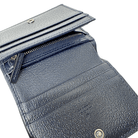 Gucci GG Supreme Compact Wallet