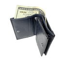 Gucci GG Supreme Compact Wallet