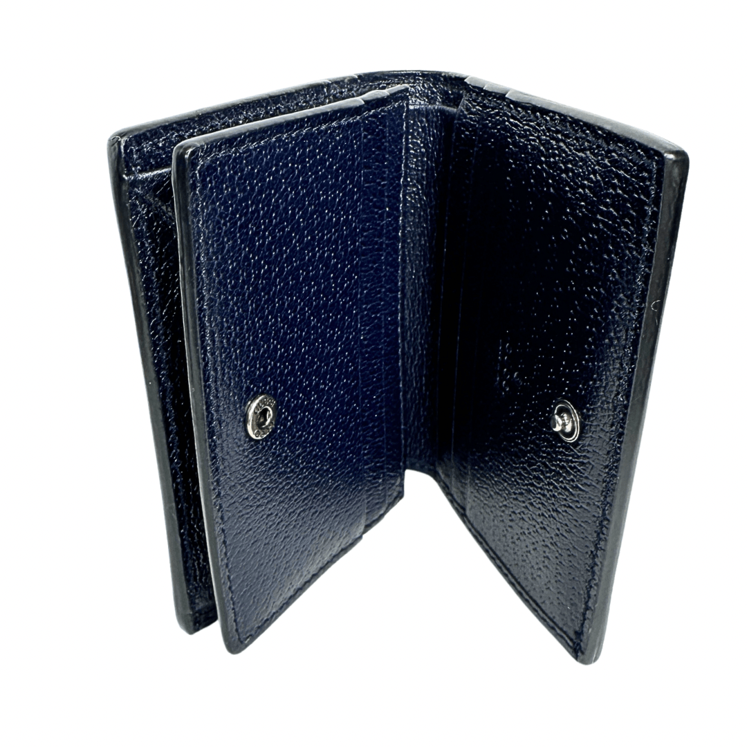 Gucci Ophidia GG Supreme Card Case