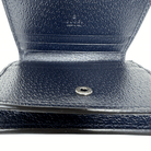 Gucci Ophidia GG Supreme Card Case