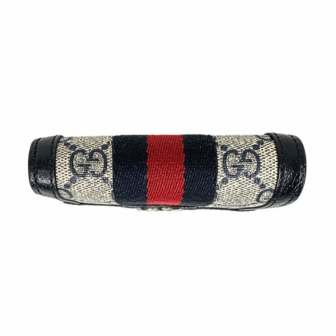 Gucci Ophidia GG Supreme Card Case