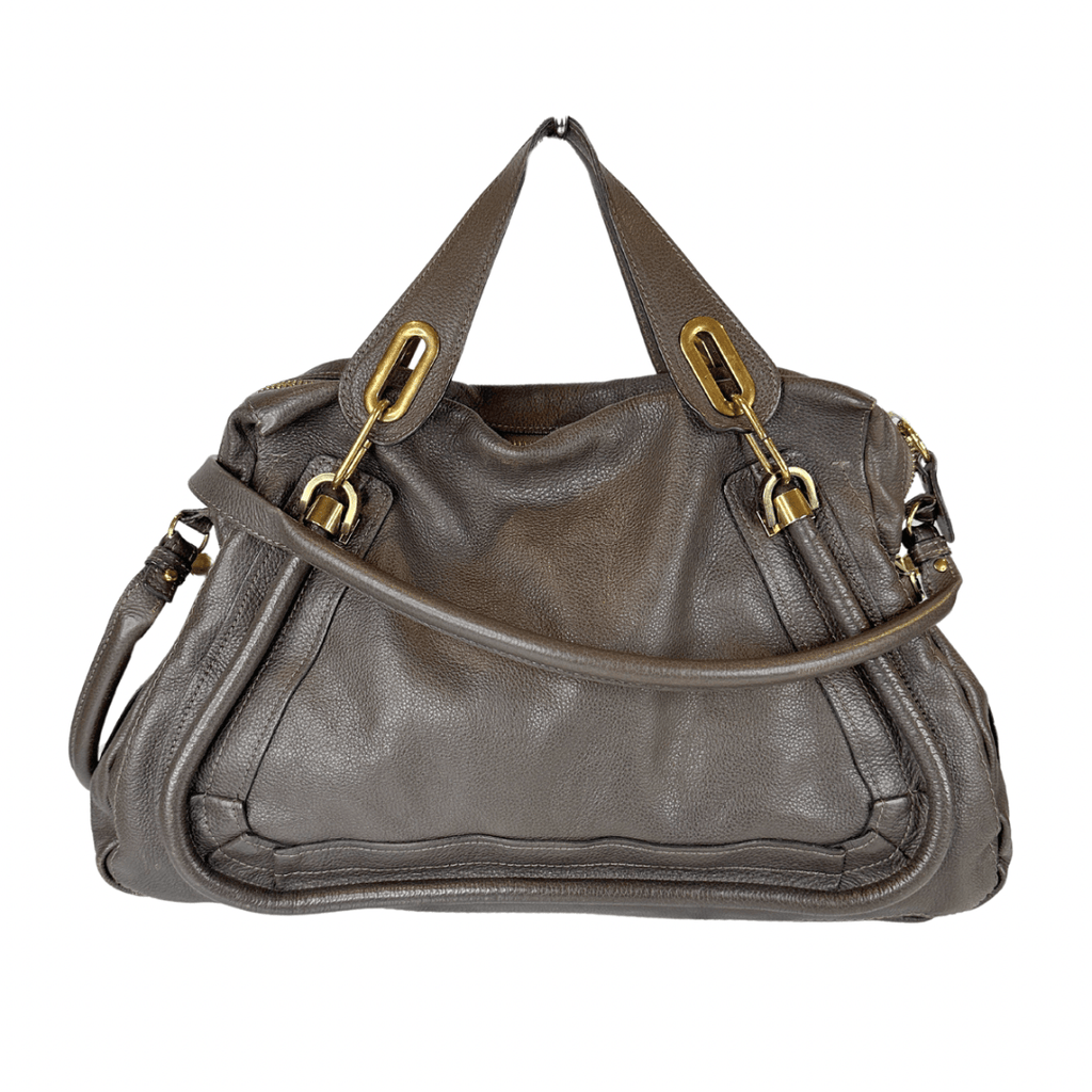 Chloe Medium Paraty Bag