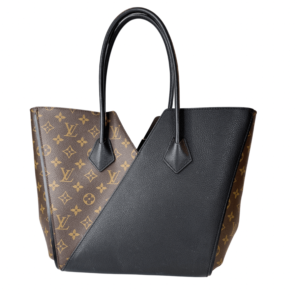 Louis Vuitton Monogram Kimono Tote