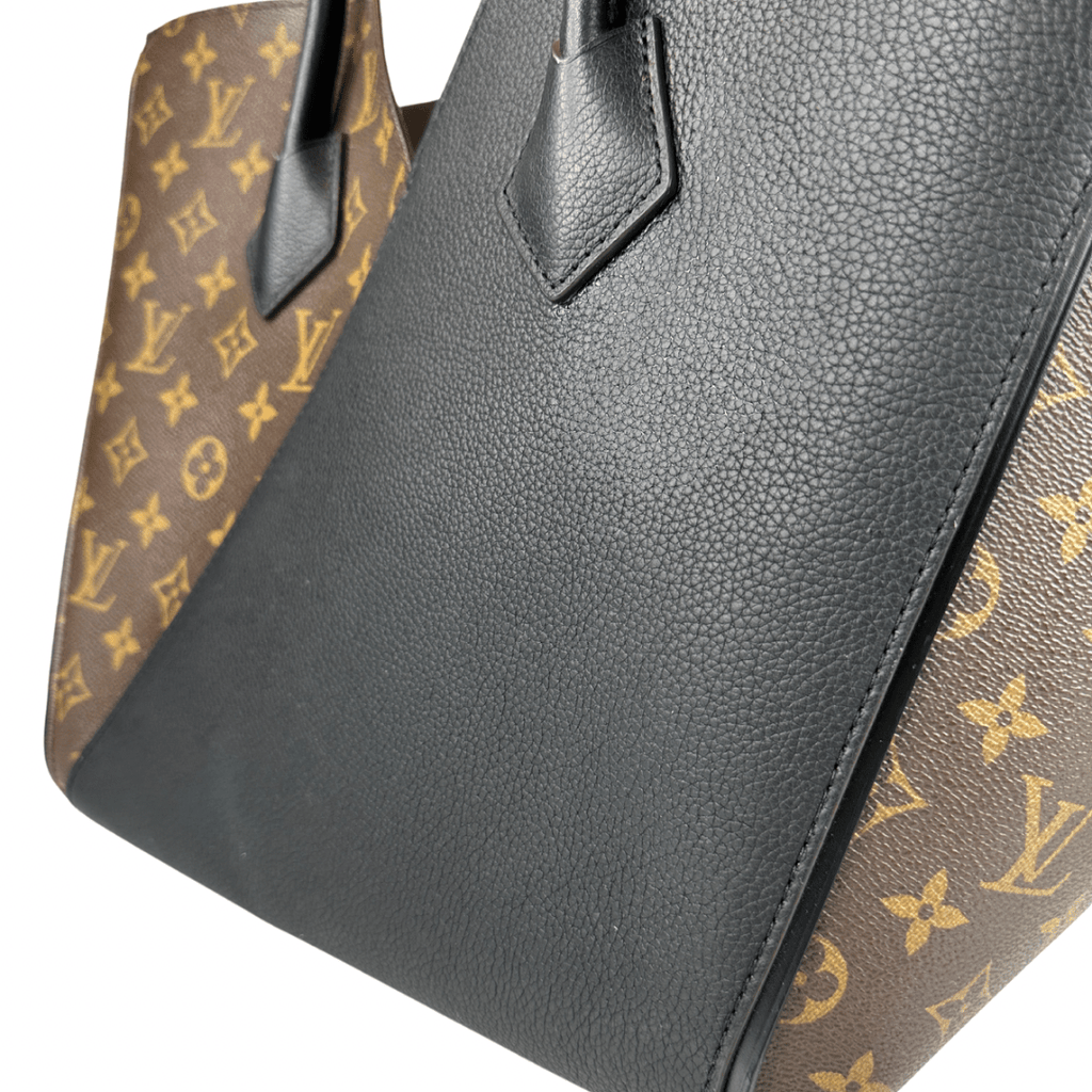 Louis Vuitton Monogram Kimono Tote