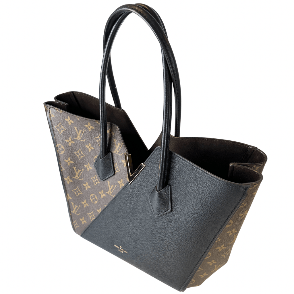 Louis Vuitton Monogram Kimono Tote