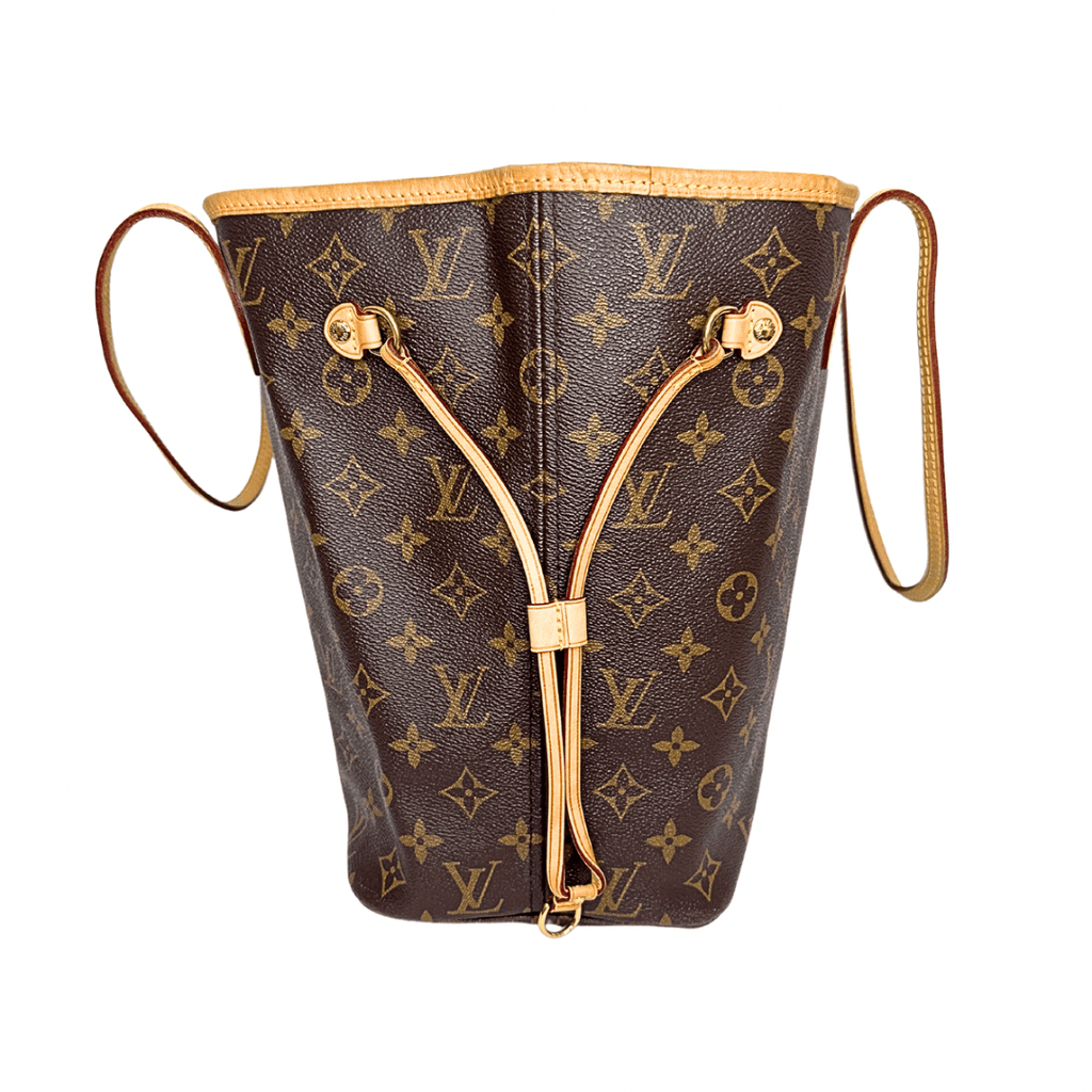 Louis Vuitton Monogram Neverfull MM